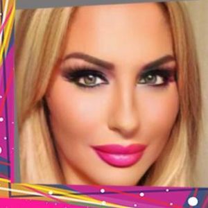 Meet your Posher, Francine